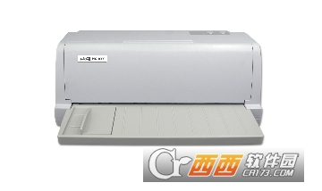 中盈NX-1000打印机驱动