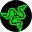 雷蛇Lycosa黑腹狼蛛键盘驱动3.03版 v3.03