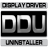 显卡驱动卸载器 Display Driver Uninstaller v17.0.8.4 最新免费版