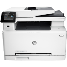 惠普5100se打印机驱动 官方版