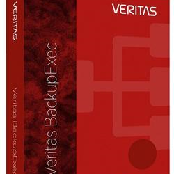Veritas Backup Exec备份恢复软件 v20.2
