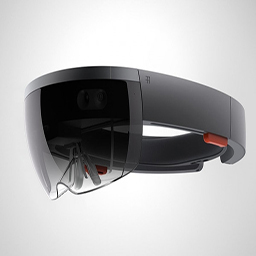 微软Win10眼镜HoloLens AR版传送门