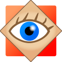 FastStone Image Viewer（看图识图）