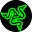 下载雷蛇Razer Hydra 九头灵蛇体感游戏控制器驱动 v1.01