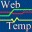 创建CPU温度统计分析工具WebTemp 3.38 Pre 5 免费英文版