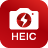 闪电苹果HEIC图片转换器 v3.6.3 官方版