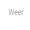 Weer(HTTP协议调试器) v0.1.7 官网版