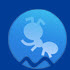 下载蓝蚂蚁QQ金牌网吧特权奖励 v16.8.20永久免费版无弹窗广告