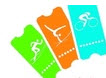 2016里约奥运会比赛项目门票装逼生成器 最新免费版