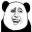 金馆长熊猫表情生成器 V0.5.0 绿色免费版