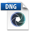 Adobe DNG Converter(RAW转DNG) v11.4 官方安装版