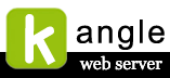 kangle web服务器软件 V2.8.2 官方稳定版