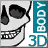 三维人体解剖软件(3dbody) v6.0中文正式版无限制