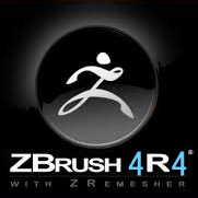 ZBrush 4r6 v4.7.0.0 官方最新版