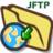 下载JAVA开发的FTP客户端(JFtp) 1.55 绿色免费版