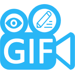 GIF制作软件(7thShare GIF Screen Recorder) v1.6.8.8官方版