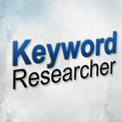 Keyword Researcher Pro(长尾词管理工具) v12.131