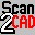 scan2cad图片转换cad工具 7.2 中文特别版
