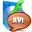 下载将影片转为FLV/MP4/WEBM(EasyFLV Web Video Encoder) 4.0.0