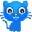 猫猫QQ表情集合包 V201007 绿色免费版