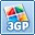 下载万能3GP转换器Pro V3.02绿色版