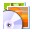 下载光盘封面制作工具(Focus DVD-CD Cover maker) v2.1 特别版