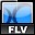 flv视频转换工具 V1.1 绿色免费版