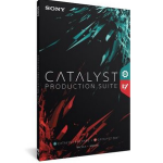 Sony 4K影像制作工具套件(Catalyst Production Suite) 2015.1.