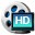 下载免费高清视频转换软件(Wondershare HD Video Converter) 4.4.2 绿