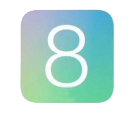 iOS8固件下载 正式版