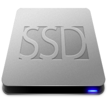 AS SSD Benchmark(固态硬盘测速工具) 2.0.6821