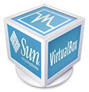 VirtualBox for Mac 6.0.8