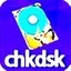 下载Chkdsk磁盘修复工具 2.1