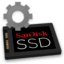 下载闪迪SSD Dashboard仪表盘固态硬盘工具 1.4.1