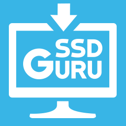 OCZ固态硬盘管理工具(SSD Guru) 1.1