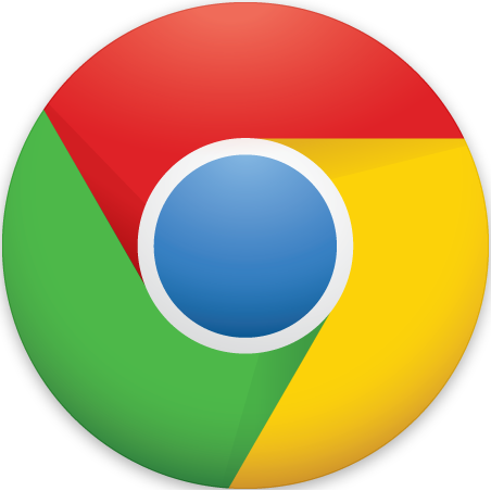 谷歌浏览器 chrome 51.0