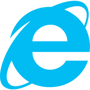 Internet Explorer 10(64位)