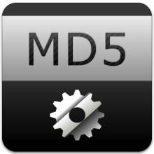Md5解密加密专家 1.0
