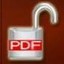 pdf解锁软件windecrypt 3.1
