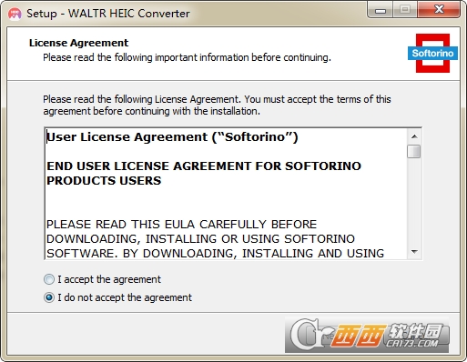 HEIC格式图片转换工具WALTR HEIC Converter