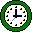 电脑桌面秒表(Windows Desktop Stopwatch) 绿色版