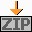 zip压缩软件 2.1.0 绿色免费版