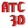 下载软件汉化工具(ATC3d) v2.1 绿色版