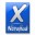 Notepad X文本编辑软件 V2.0.7 Alpha绿色免费版
