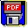 下载CutePDF虚拟打印机(CutePDF Writer) 3.0.0.7 官方安装版