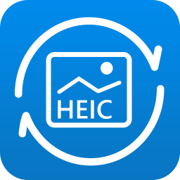 HEIC图片转换器Aiseesoft HEIC Converter v1.0.12 汉化版