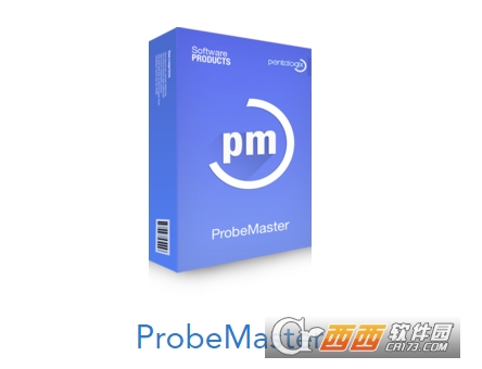 PCB测试工具PentaLogix ProbeMaster