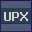 下载Free UPX 脱壳工具 1.5 绿色版
