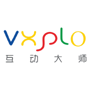 下载VXPLO互动大师