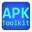 APK反编译工具(ApkToolkit) V3.0 最新版